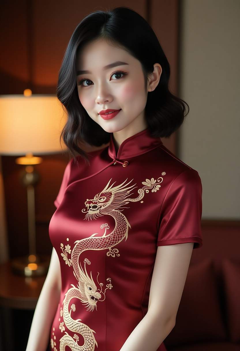 《云鲸与少年》场景设定稿