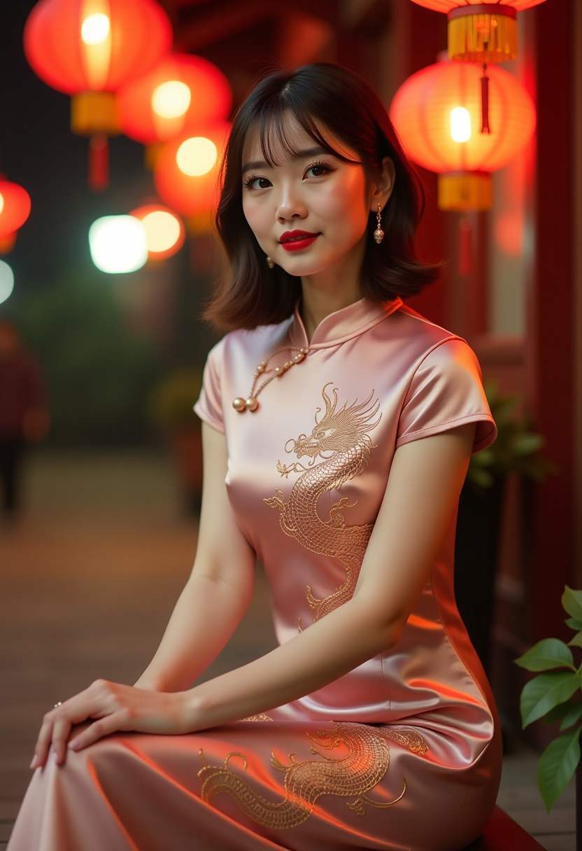 《云鲸与少年》动画剧照